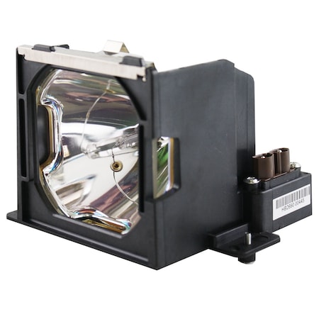 Battery Technology Lamp For Sanyo Plc-Xp50, Plc-Xp50L, Plc-Xp55, Plc-Xp55L Poa-Lmp67 POA-LMP67-BTI